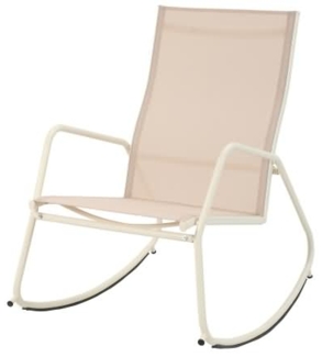 Best Schaukelstuhl Brody 58391 beige