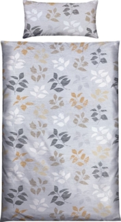 REDBEST Bettwäsche Bettwäsche, Jersey, Single-Jersey Blatt