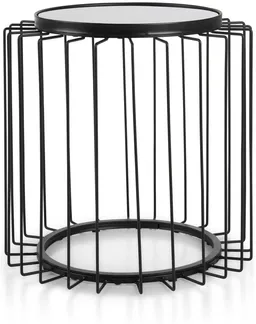 Riv Beistelltisch 45cm x 45cm x 45cm