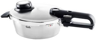 Fissler Vitavit® Premium Schnellbratpfanne 22cm 2,5ltr.