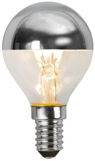 LED-Leuchtmittel ,Top Coated', E14, 3,5W, 250lm, dimmbar, blendfrei, warmweiß