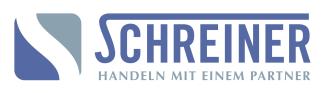 Schreiner GmbH & Co. KG