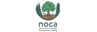 noca Climate Positive Bedding