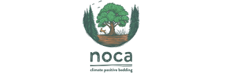 noca Climate Positive Bedding