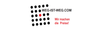 weg-ist-weg.com