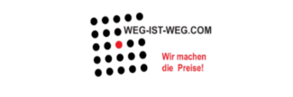 weg-ist-weg.com