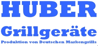 Huber Grillgeräte