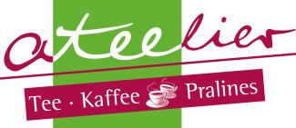 Ateelier - Tee, Kaffee, Pralines