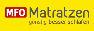 MFO Matratzen