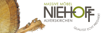 NIEHOFF massive Wohnmöbel (Möbel-pur)