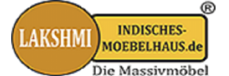 Indisches Möbelhaus