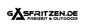 Gasfritzen