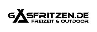 Gasfritzen