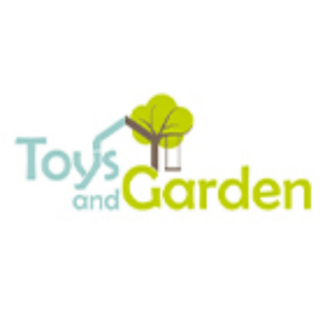 Toys and Garden