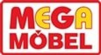 Mega Möbel SB