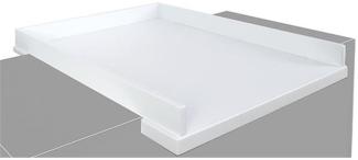 Bopita Lynn Wickelaufsatz für Kommode 75x55