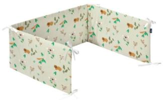 ALVI Nestchen Standard Organic Cotton Koalas World, 180