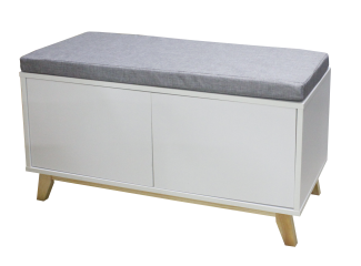 Schuhschrank HFH14-WEI