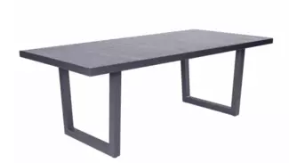 LC Garden »Bailado« Gartentisch 200x100cm Keramik
