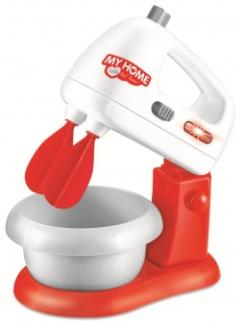 Besttoy - Rührgerät mit Licht und Funktion - ca. 19cm