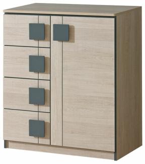Kommode Vitrine Kommoden Vitrinen Kommodenschrank Kinderzimmer