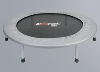 V3Tec Trampolin grau 96