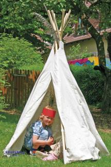 Eduplay Tipi Klein