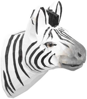 Ferm Living Zebra Wandhaken