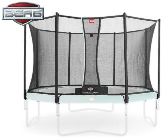 BERG Trampolin Zubehör Sicherheitsnetze Comfort 430 cm