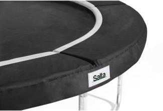 Salta Schutzrand 213cm - Premium Black Edition