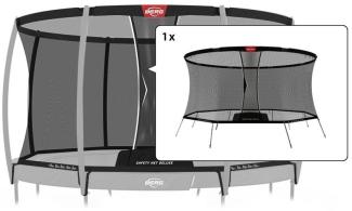 BERG Ersatzteil Sicherheitsnetz Deluxe - Netz einzeln 380