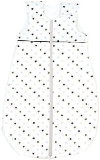 Odenwälder Jersey-Schlafsack Anni, beige 110