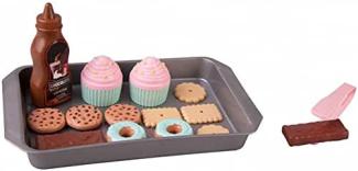Besttoy - Gebäck-Set - 16-teilig
