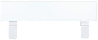 BOPITA 'Babyflex' Rausfallschutz, 60cm, Weiß 31213511