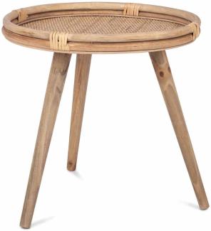 KidsDepot Mylla Rotan Tafel