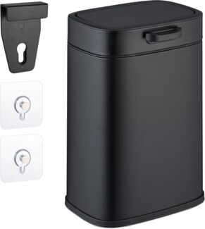 Hängender Küchenmülleimer 5 l 10049692_46