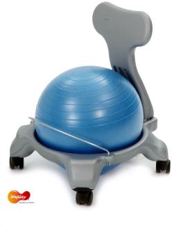 Weplay Kleiner Ball Stuhl