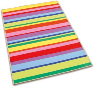 Erzi Teppich Colorino, Spielteppich, Spielmatte