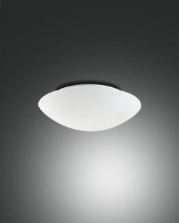 FABAS LUCE No. 2433-69-102 Deckenleuchte PANDORA D. 25 weiss