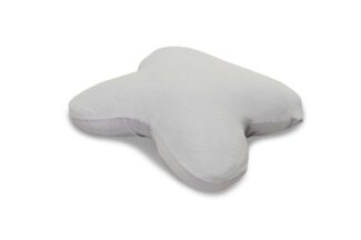 TEMPUR® Jersey-Bezug für SCHLAFKISSEN Ombracio schiefer