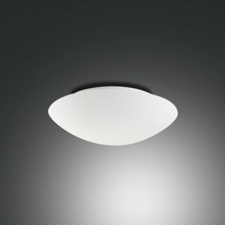 FABAS LUCE No. 2433-69-102 Deckenleuchte PANDORA D. 25 weiss