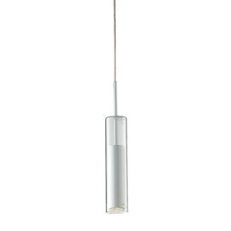 Luce Design Taboo S Bco Pendelleuchte 1-flammig ECO Light