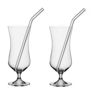 BOHEMIA CRISTAL Cocktailglas 2er Set