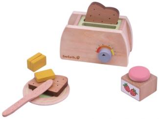 Everearth frühstücksset 9-tlg