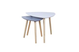 Set 2 Triangle Table