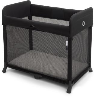 Bugaboo 'Stardust' Reisebett Black