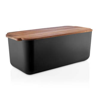 Eva Solo Brotkasten 42x19x15,5 cm black