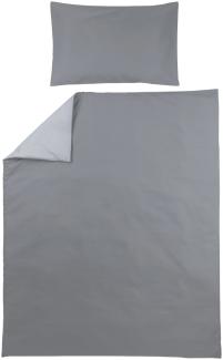 Meyco Panter Bettbezug Neutral 100 x 135 cm