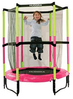 Hudora Jump In 140 pink (65609)