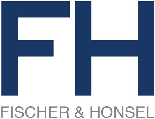 Fischer & Honsel Deckenleuchte, Glas, sandschwarz, 40 cm, 21304, Ø 40 cm Bild 8